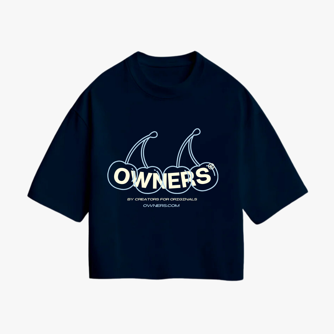 THE OWNERS TEE