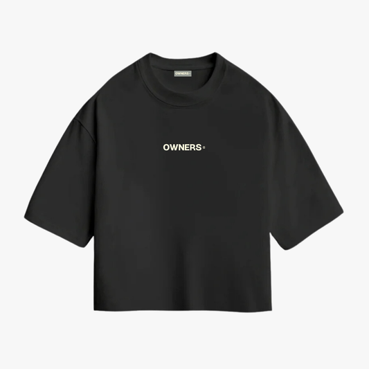 HEART OWNERS TEE